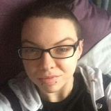 Taz from Birmingham | Woman | 31 years old | Cancer