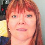 Ginger from Ottawa | Woman | 56 years old | Cancer