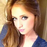 Sexygeek from Niagara Falls | Woman | 31 years old | Capricorn