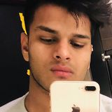 Ravi from Scarborough | Man | 25 years old | Gemini