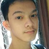 Davin from Jakarta Pusat | Man | 27 years old | Aquarius