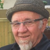 Angelo from Calgary | Man | 60 years old | Leo