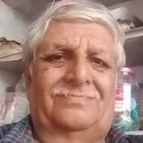 Mahesh from Delhi Paharganj | Man | 69 years old | Taurus