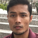 Tipi from Shah Alam | Man | 35 years old | Aries