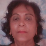Sav from Phoenix | Woman | 69 years old | Gemini