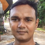 Krish from Ipoh | Man | 37 years old | Cancer