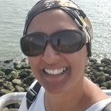 Mun from Vancouver | Woman | 45 years old | Capricorn