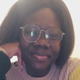 Jeejee from Bartley Green | Woman | 29 years old | Capricorn