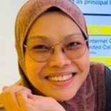 Universally from Kuala Lumpur | Woman | 48 years old | Virgo