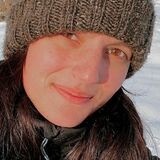 Sherlinstookg from Montreal | Woman | 32 years old | Taurus