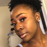 Ariellealpho5R from Philadelphia | Woman | 22 years old | Gemini