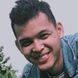 Antoromi1P0 from Jakarta | Man | 25 years old | Cancer