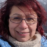 Freespirit from Winnipeg | Woman | 54 years old | Aquarius