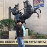 Cowboyedph from Houston | Man | 61 years old | Aquarius